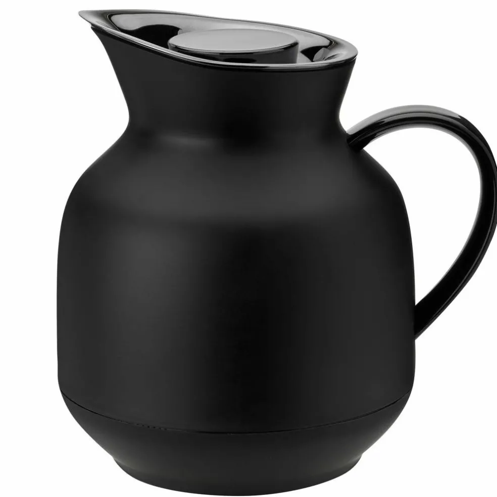 Amphora termoskanne 1 liter, te, soft peach