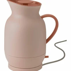 Amphora vannkoker 1,2 liter, soft black