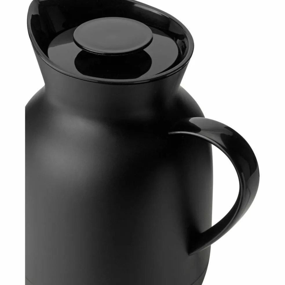 Amphora vannkoker 1,2 liter, soft peach