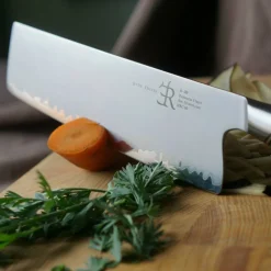 A30 Nakiri-kniv 18 cm