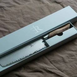 A30 Nakiri-kniv 18 cm