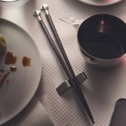 Anna Stick spisepinner