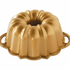 Anniversary Bundt Pan - 6 Cup