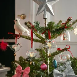 Ann-Sofi Romme Årets julekule 2025