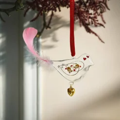 Ann-Sofi Romme årets julekule 2026 liten, klar