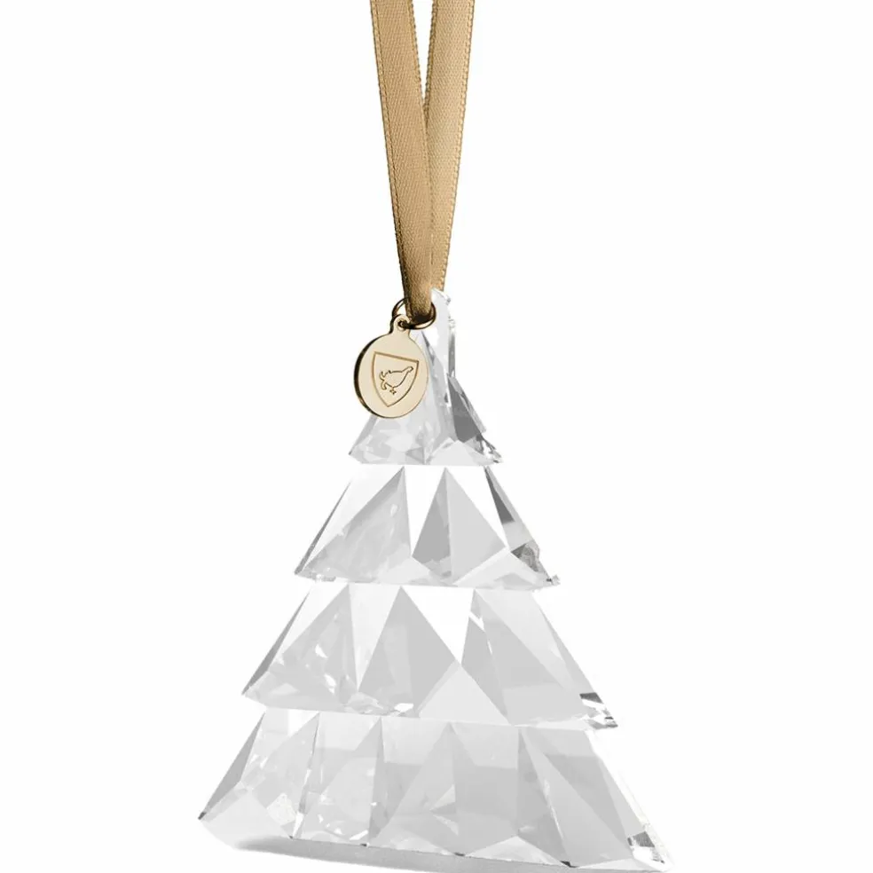 Annual Ornament 2026 gran, klar