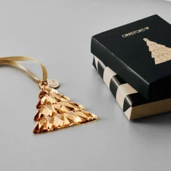 Annual Ornament 2026 gran, klar