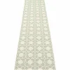 Anya teppe 300 x 70 cm, brick/pearl pink