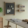 A-Organizer hylle 17 x 18 x 52 cm, 4 skuffer