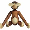 Apekatt Mini Teak