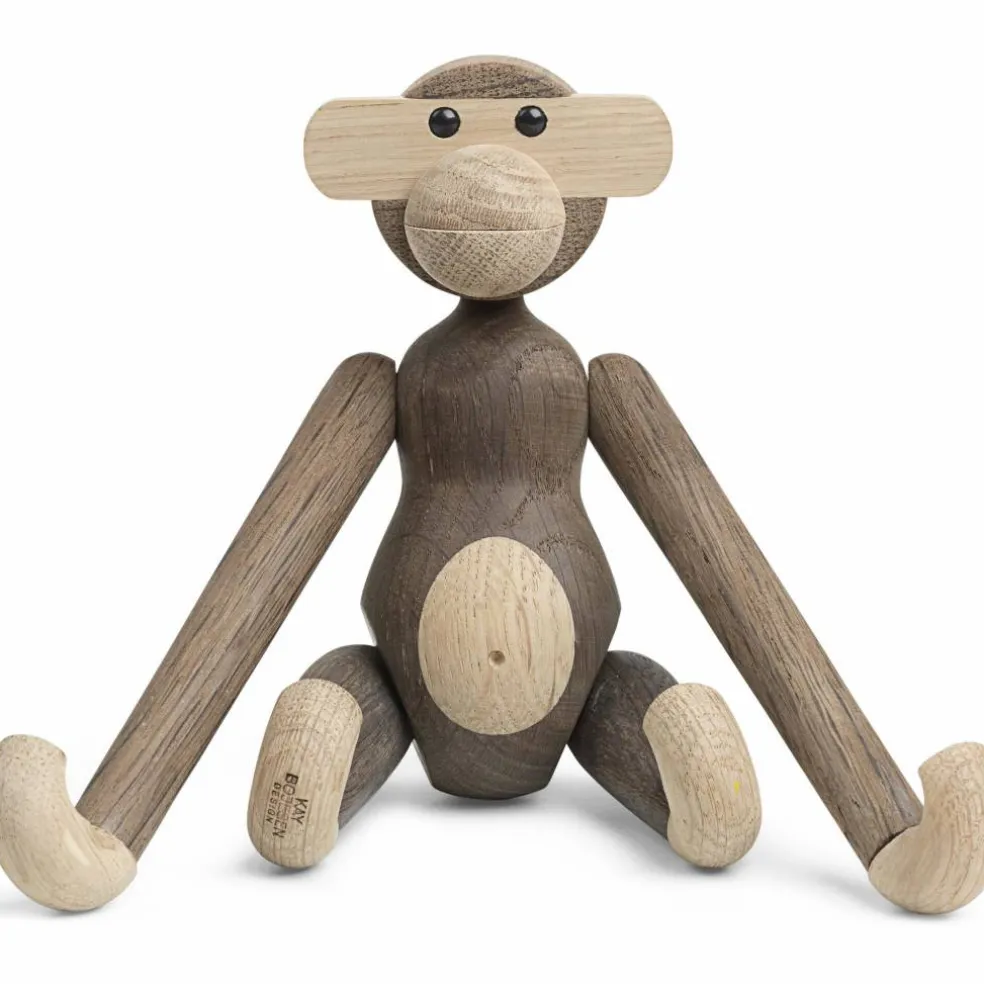 Ape liten Eik/Lønn