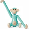 Ape mini, grå