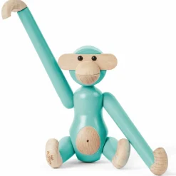 Ape mini, grå