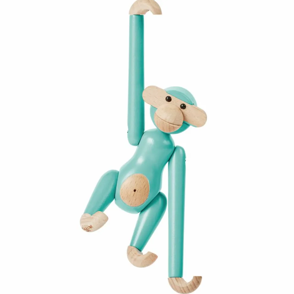 Ape mini, grå