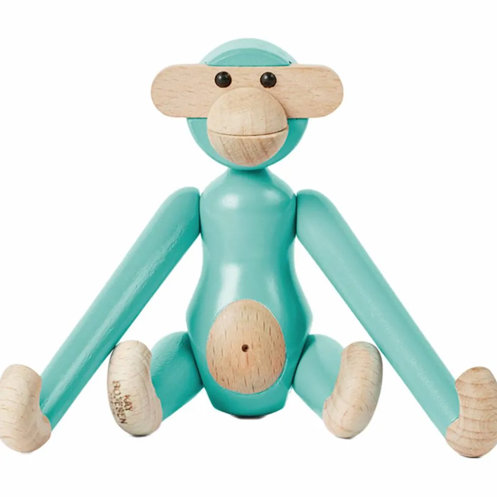 Ape mini, grå