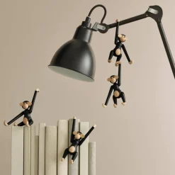 Ape Mini, mørkfarget