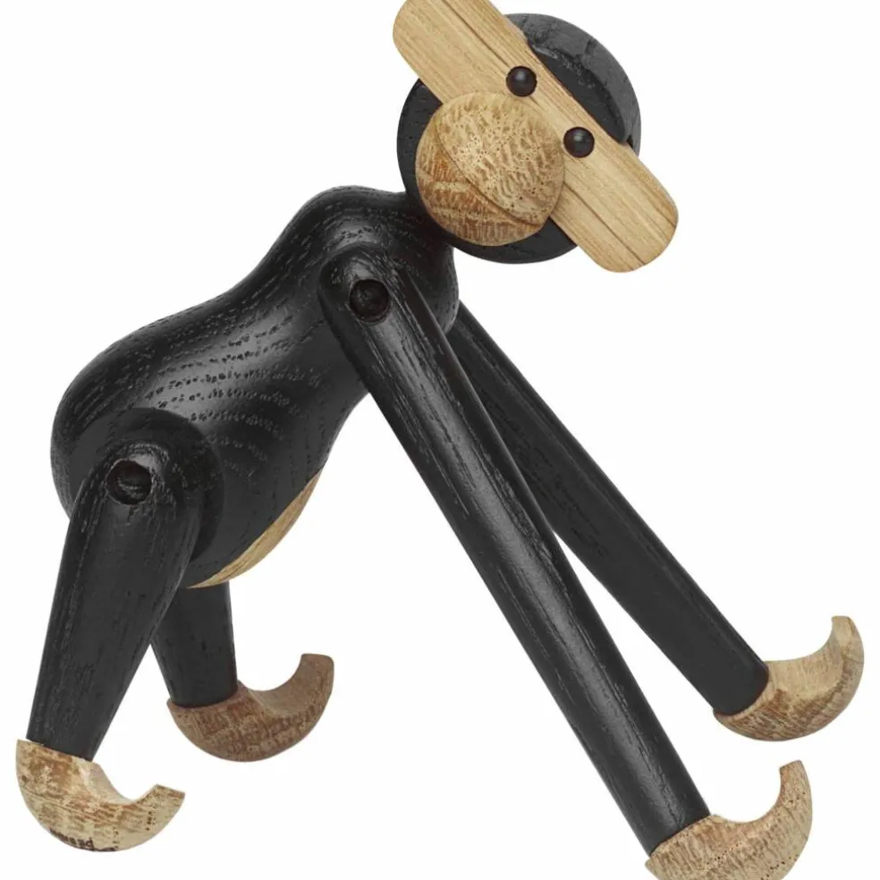 Ape Mini, mørkfarget