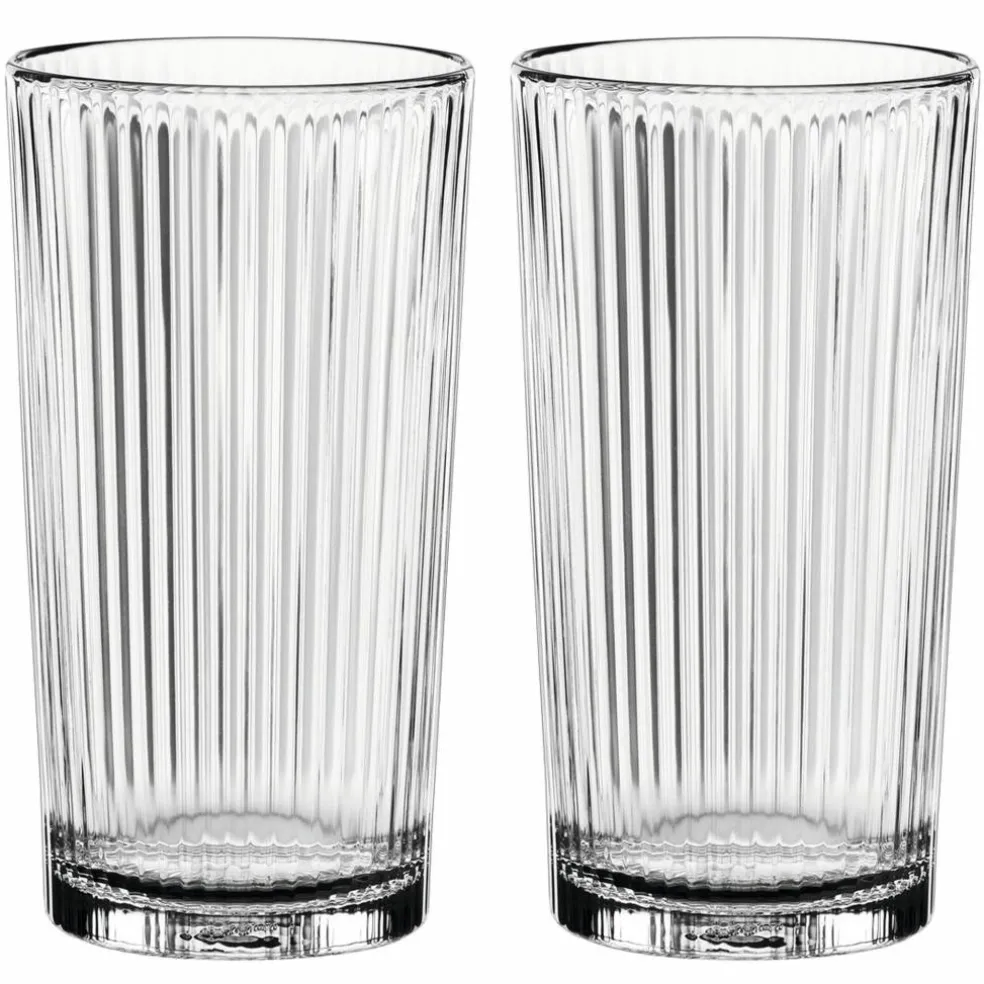 Aperitivo tumblerglass large, 2 stk