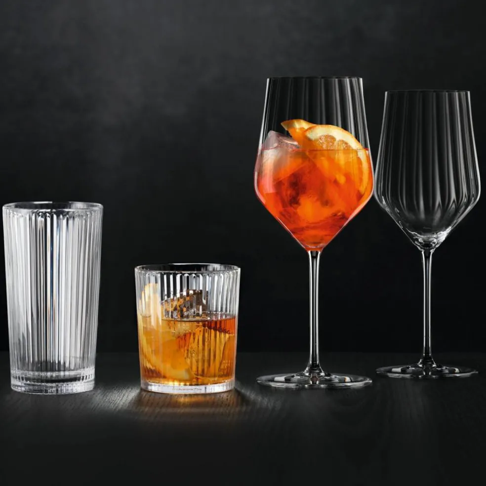 Aperitivo tumblerglass large, 2 stk