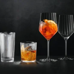 Aperitivo tumblerglass, 2 stk