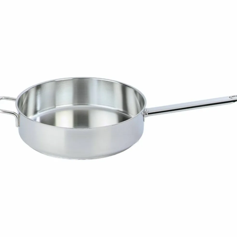 Apollo Traktørpanne uten Lokk 28 cm 4,2 l