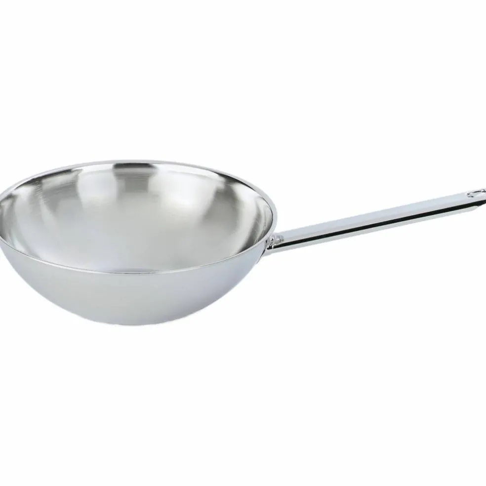 Apollo Wok 26 cm 3 l