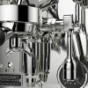 Appartamento TCA espressomaskin, svart/kobber