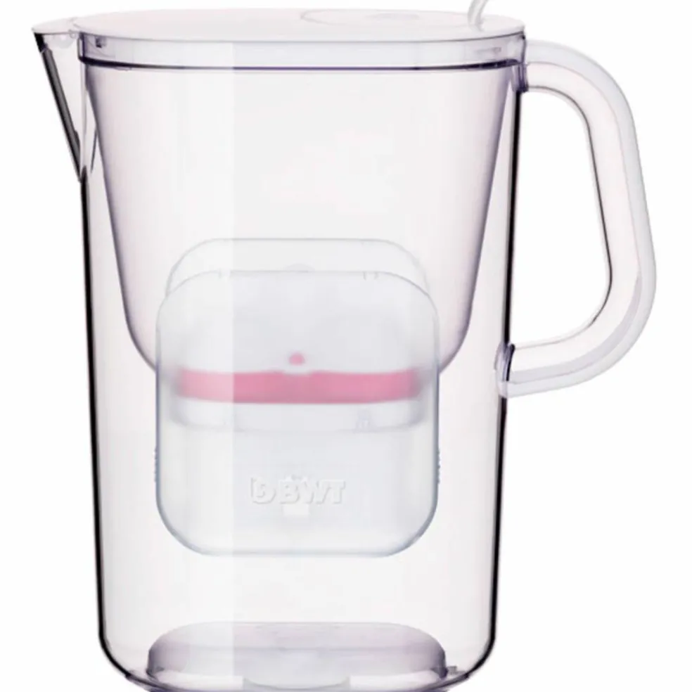Aqualizer vannfilterkanne