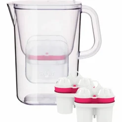 Aqualizer vannfilterkanne