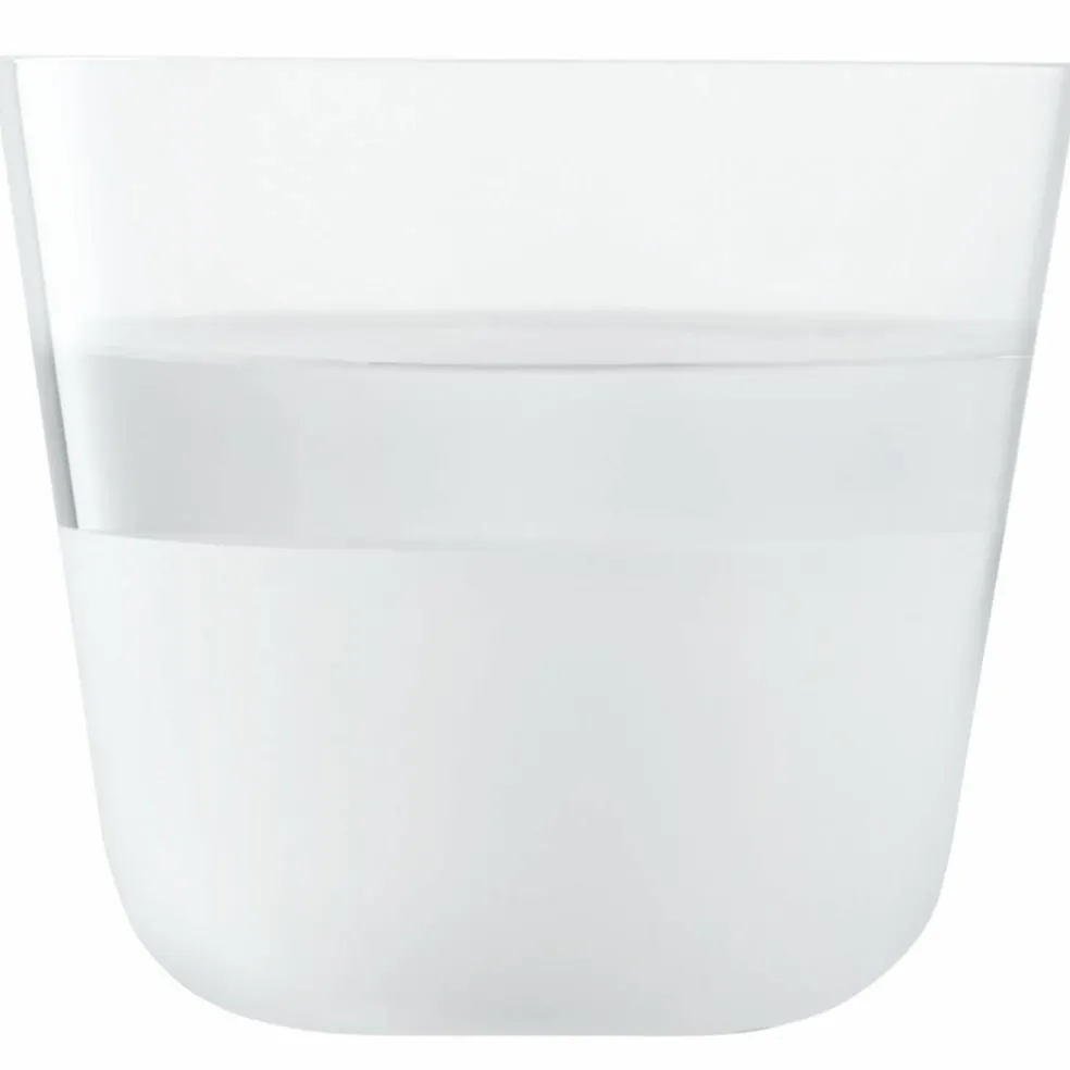 Arc Contrast Earth drikkeglass, 2-pakning