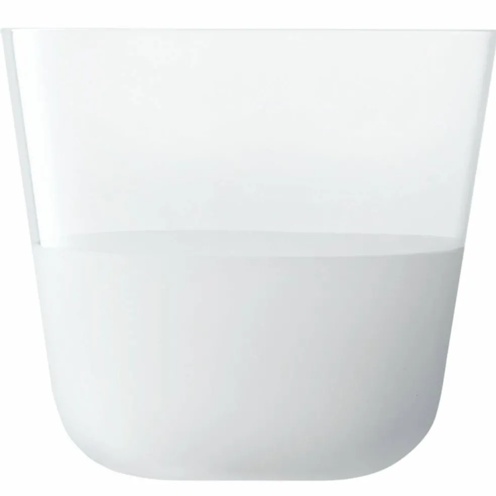 Arc Contrast Mist drikkeglass, 2-pack