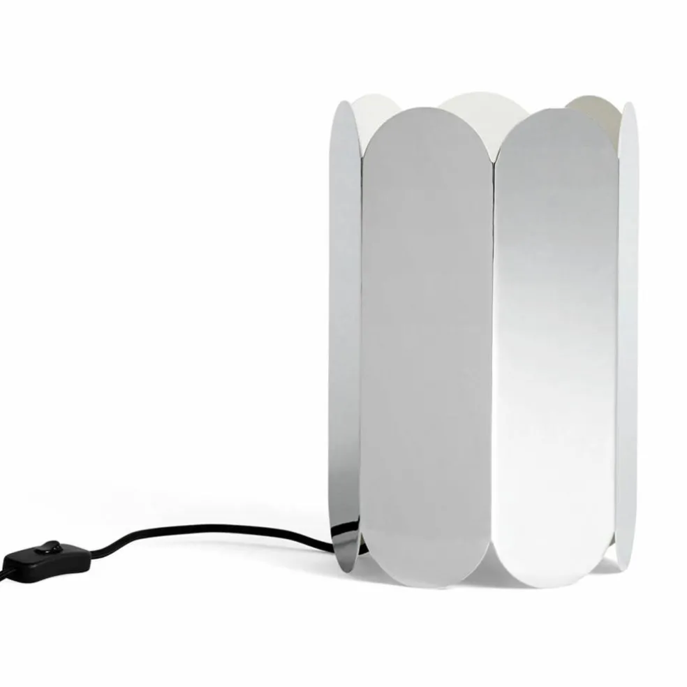 Arcs Shade lampskjerm, auburn red