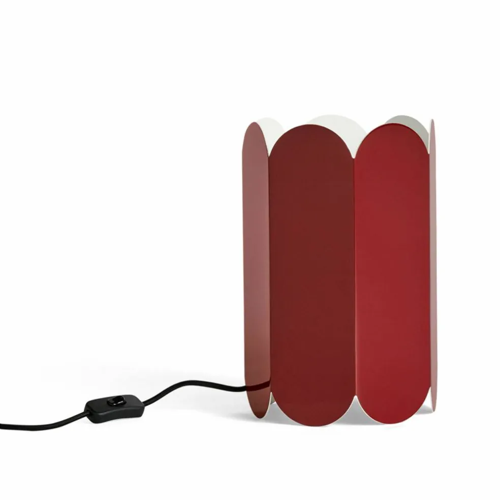 Arcs Shade lampskjerm, sea green