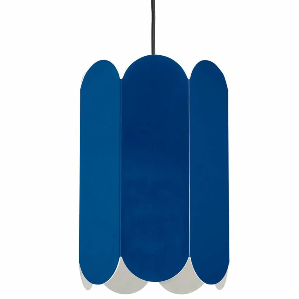 Arcs Shade lampskjerm, sea green