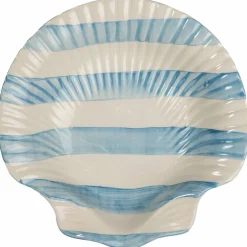 Armona Stripe tallerken