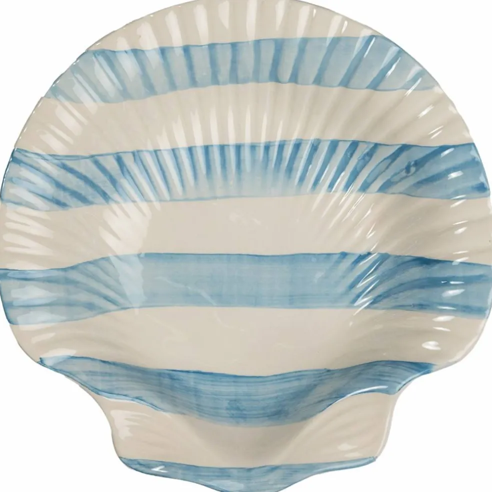 Armona Stripe tallerken