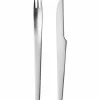 Arne Jacobsen dessertbestik i 8 deler