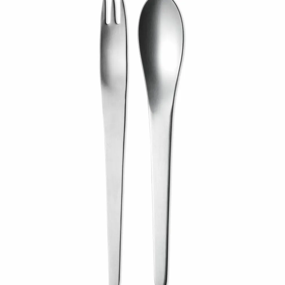 Arne Jacobsen serveringssett