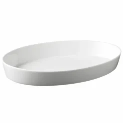 Aroma fat 36 cm, white de luxe