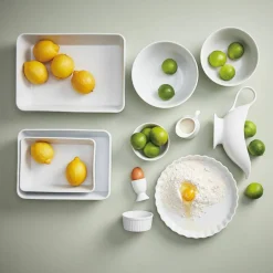 Aroma ildfast form 30 x 22 cm