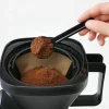 Aroma Sense kaffetrakter 1,25 liter, svart