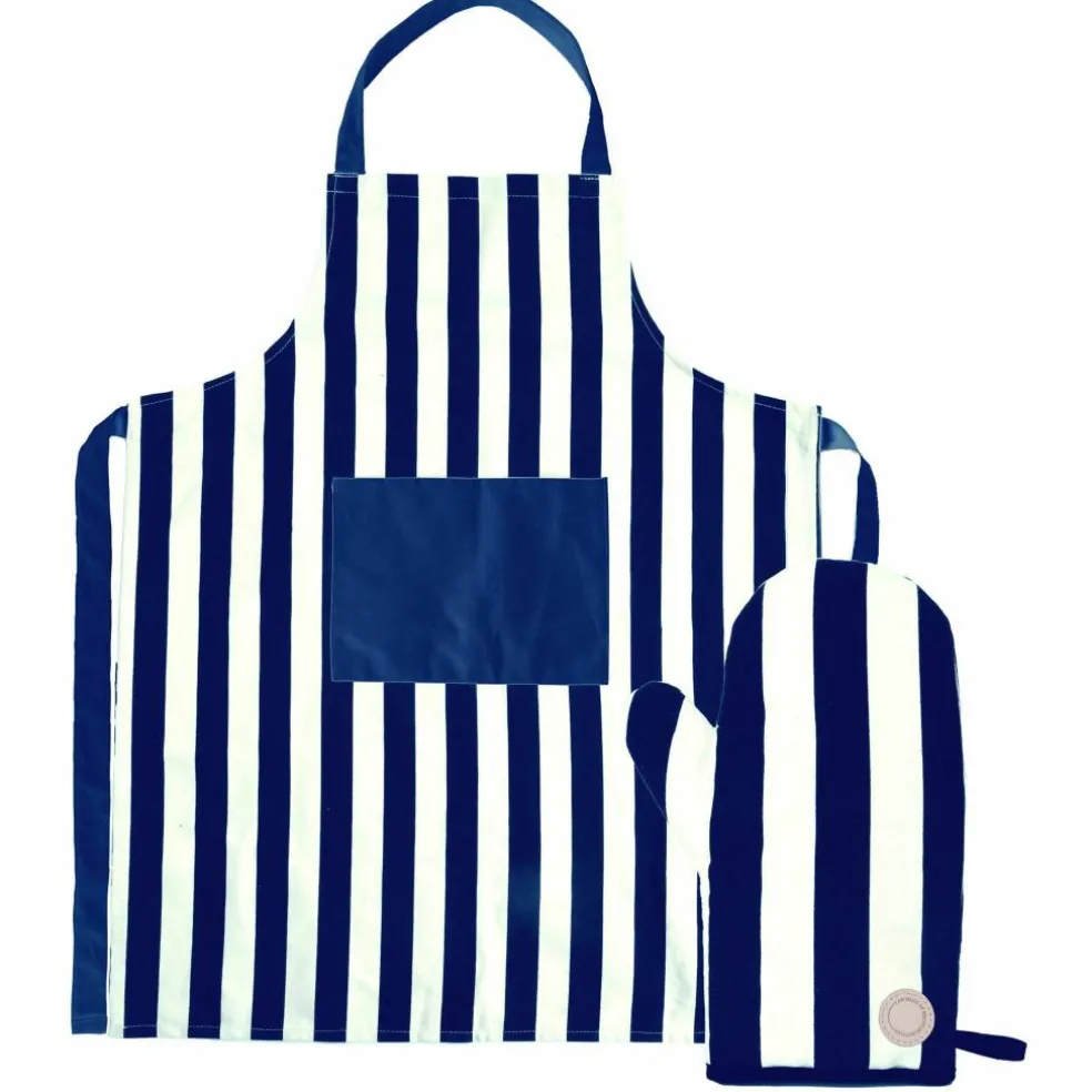 Aron forkle og grillvott