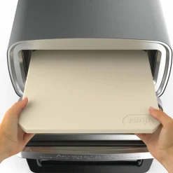 Artisan elektrisk pizzaovn og airfryer