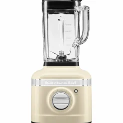 Artisan K400 Blender, Creme