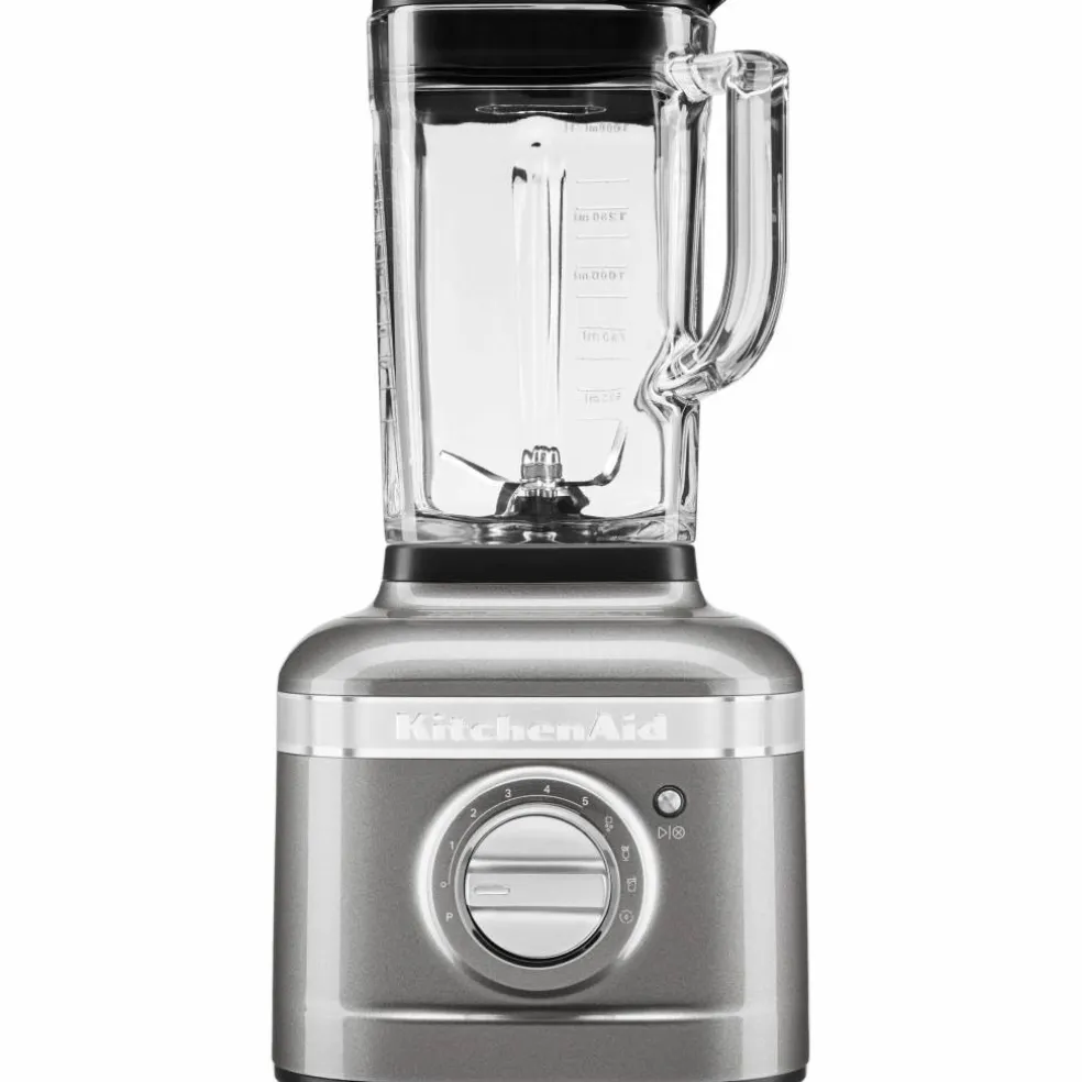 Artisan K400 Blender, Empire Red