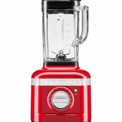 Artisan K400 Blender, Empire Red