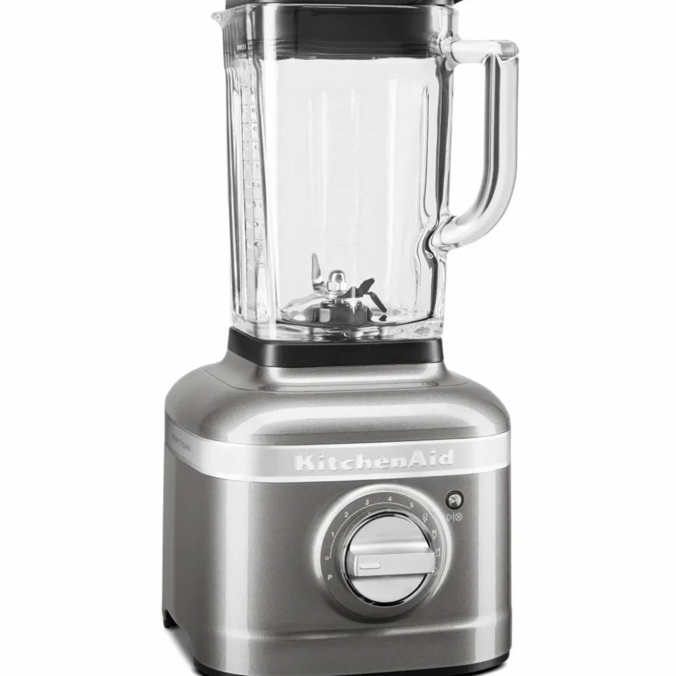 Artisan K400 Blender, Eplerød