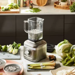 Artisan K400 Blender, imperial grey