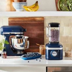 Artisan K400 Blender, Matt sort