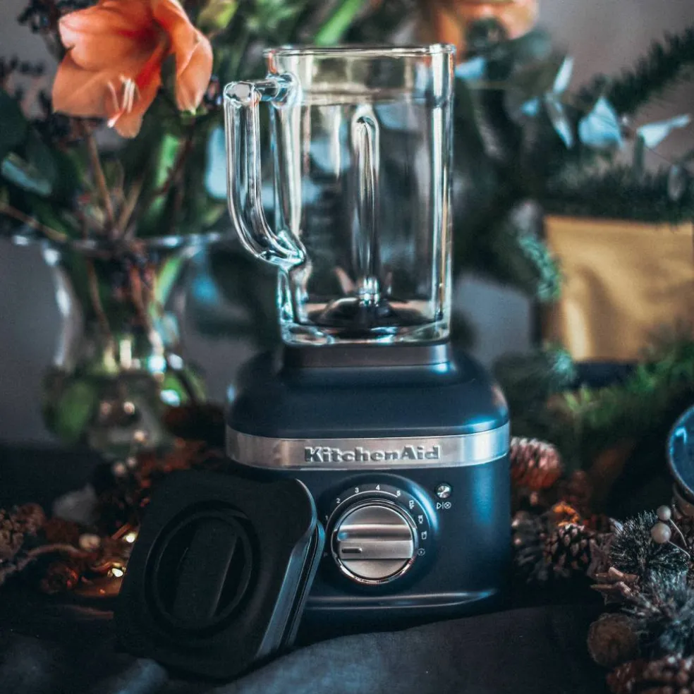 Artisan K400 Blender, Matt sort